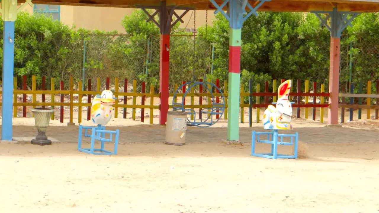 الفندق سيناواي لاجون أكوابارك & سبا - راس سدر